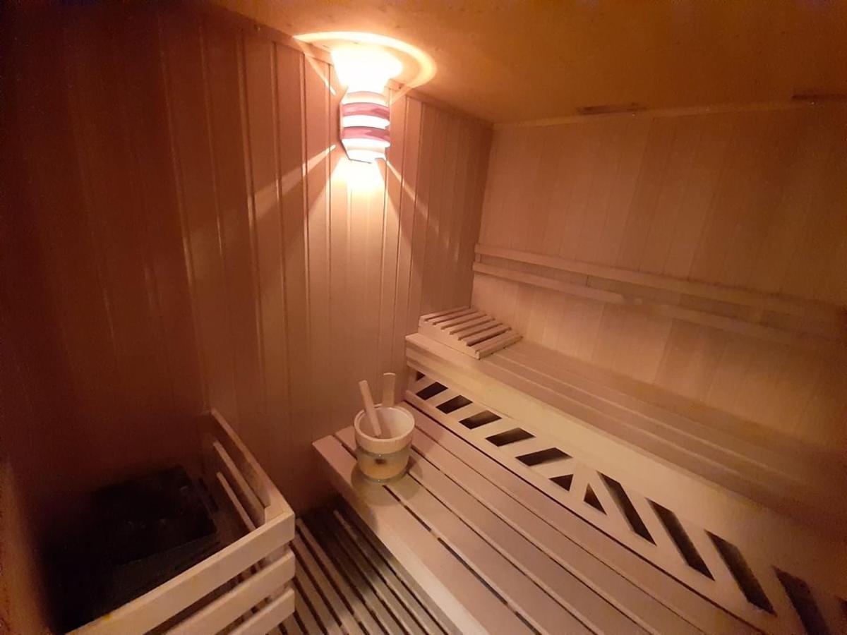 באד קליניקירשהיים Chalet Verdino מראה חיצוני תמונה